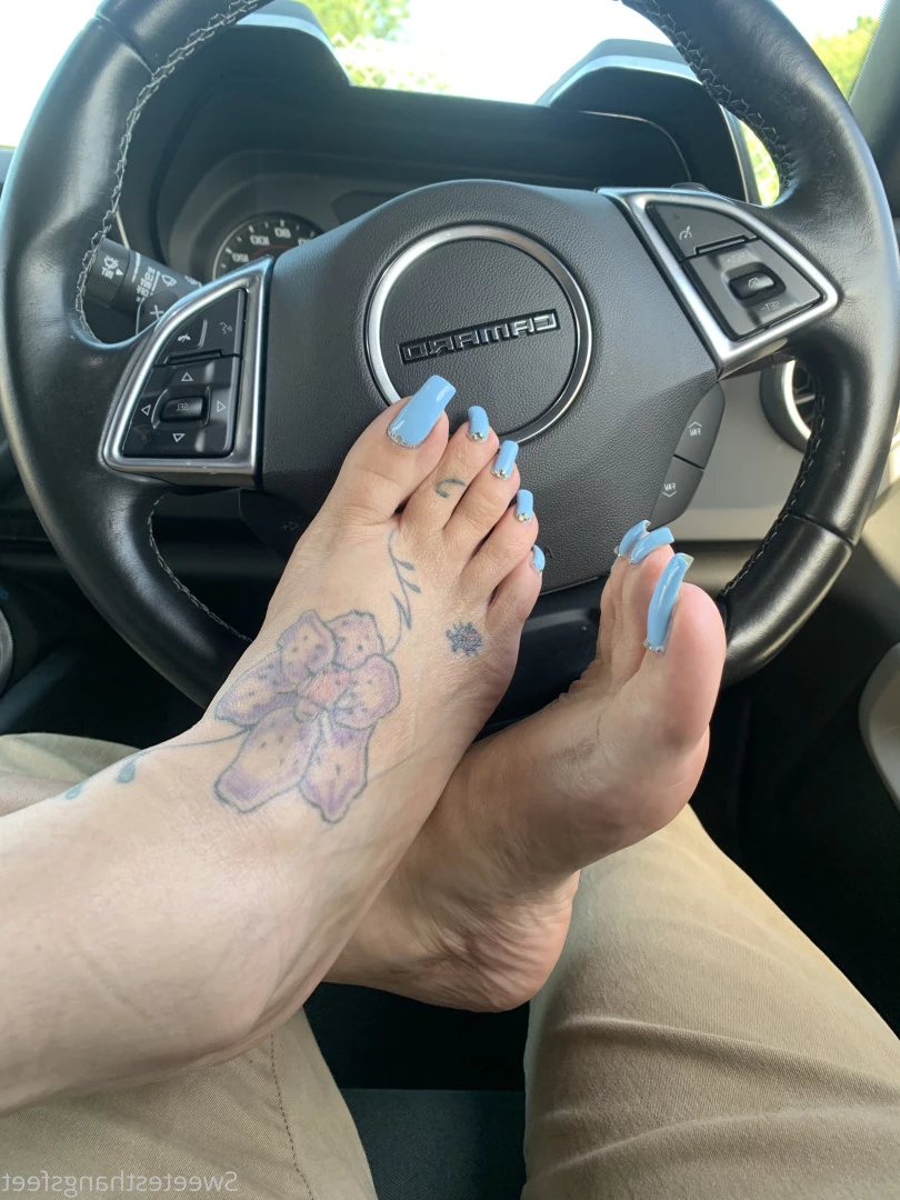 Goddess Rhonda [ sweetesthangsfeet ] Onlyfans leaked photo 7059937 on Hotleaks.tv