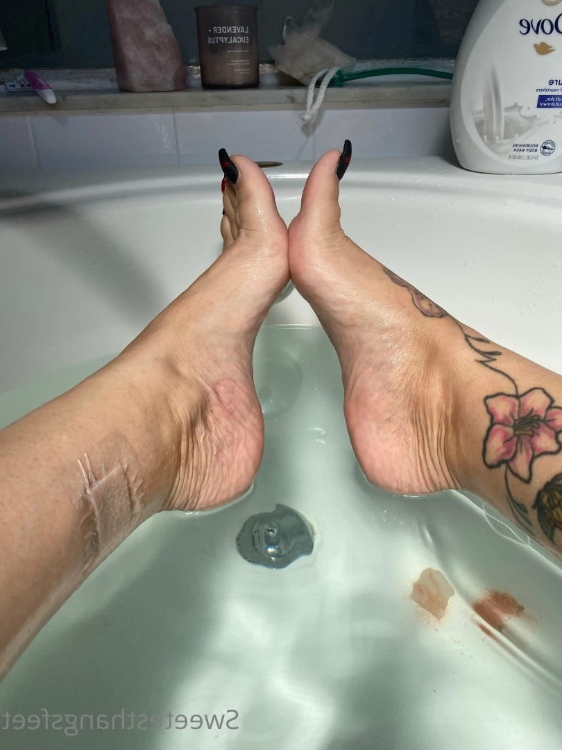 Goddess Rhonda [ sweetesthangsfeet ] Onlyfans leaked photo 7059951 on Hotleaks.tv
