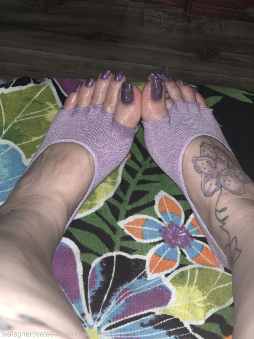 Goddess Rhonda [ sweetesthangsfeet ] Onlyfans leaked photo 7060034 on Hotleaks.tv