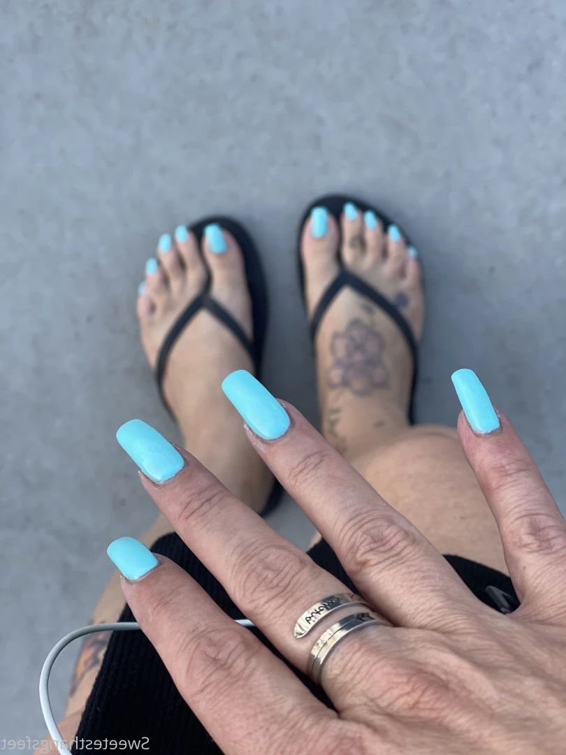 Goddess Rhonda [ sweetesthangsfeet ] Onlyfans leaked photo 7060055 on Hotleaks.tv