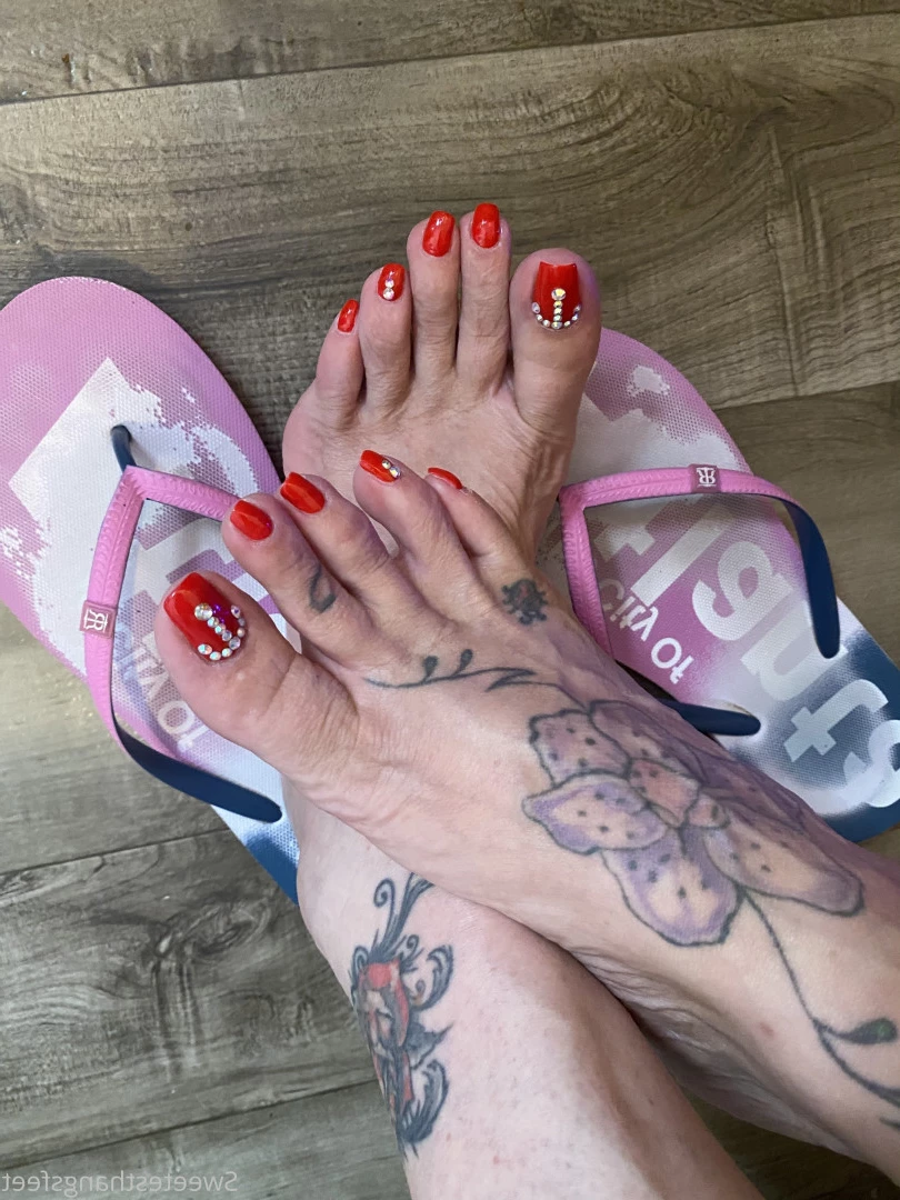Goddess Rhonda [ sweetesthangsfeet ] Onlyfans leaked photo 7060276 on Hotleaks.tv
