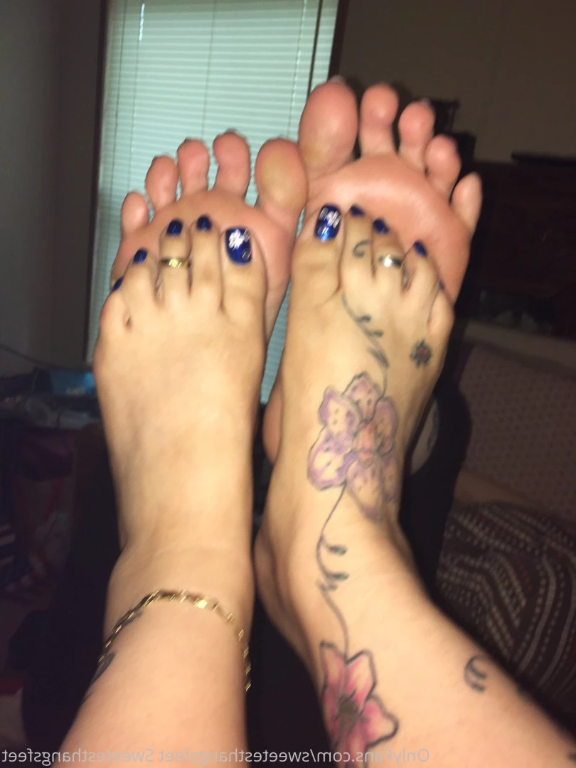 Goddess Rhonda [ sweetesthangsfeet ] Onlyfans leaked photo 7060413 on Hotleaks.tv