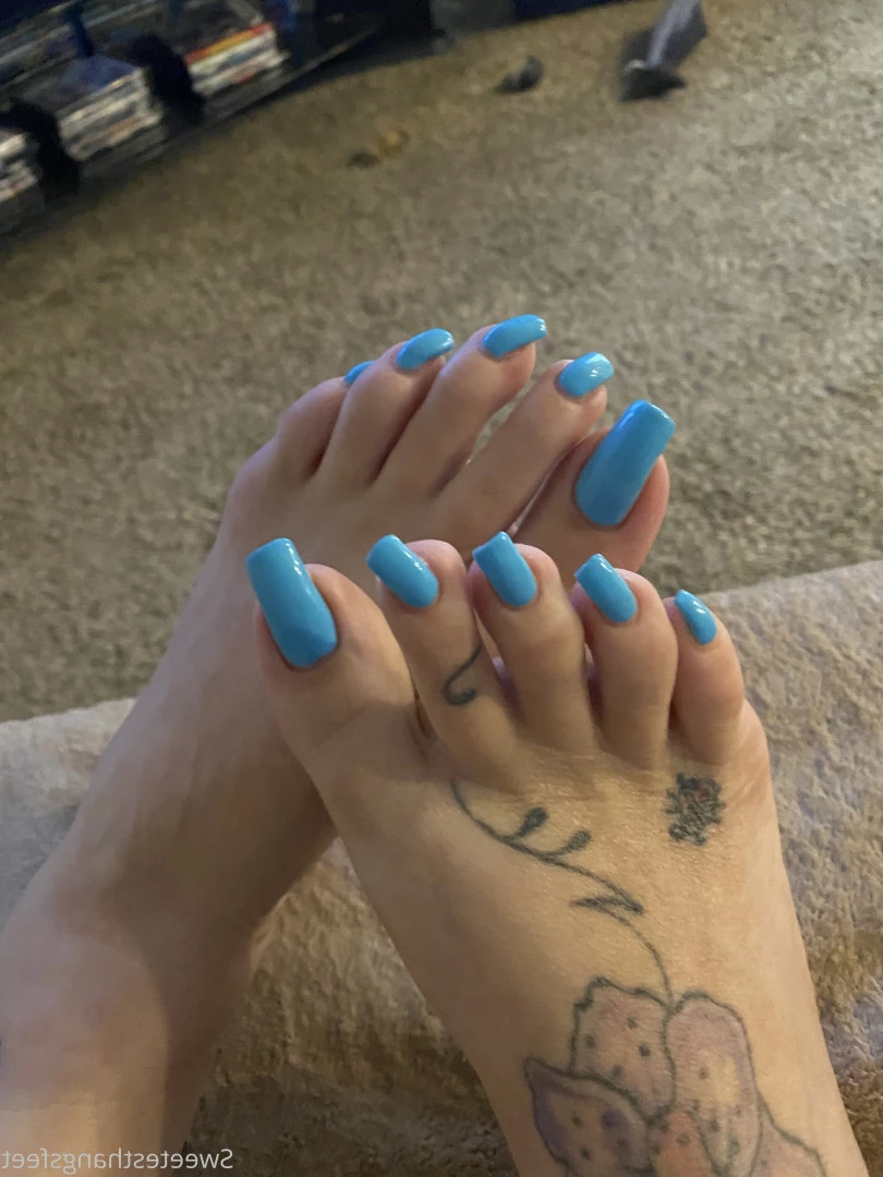 Goddess Rhonda [ sweetesthangsfeet ] Onlyfans leaked photo 7060582 on Hotleaks.tv
