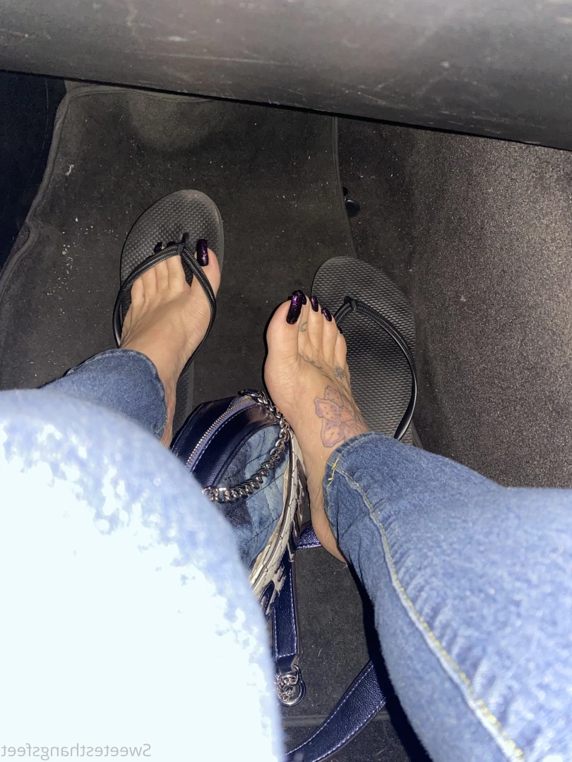 Goddess Rhonda [ sweetesthangsfeet ] Onlyfans leaked photo 7060709 on Hotleaks.tv