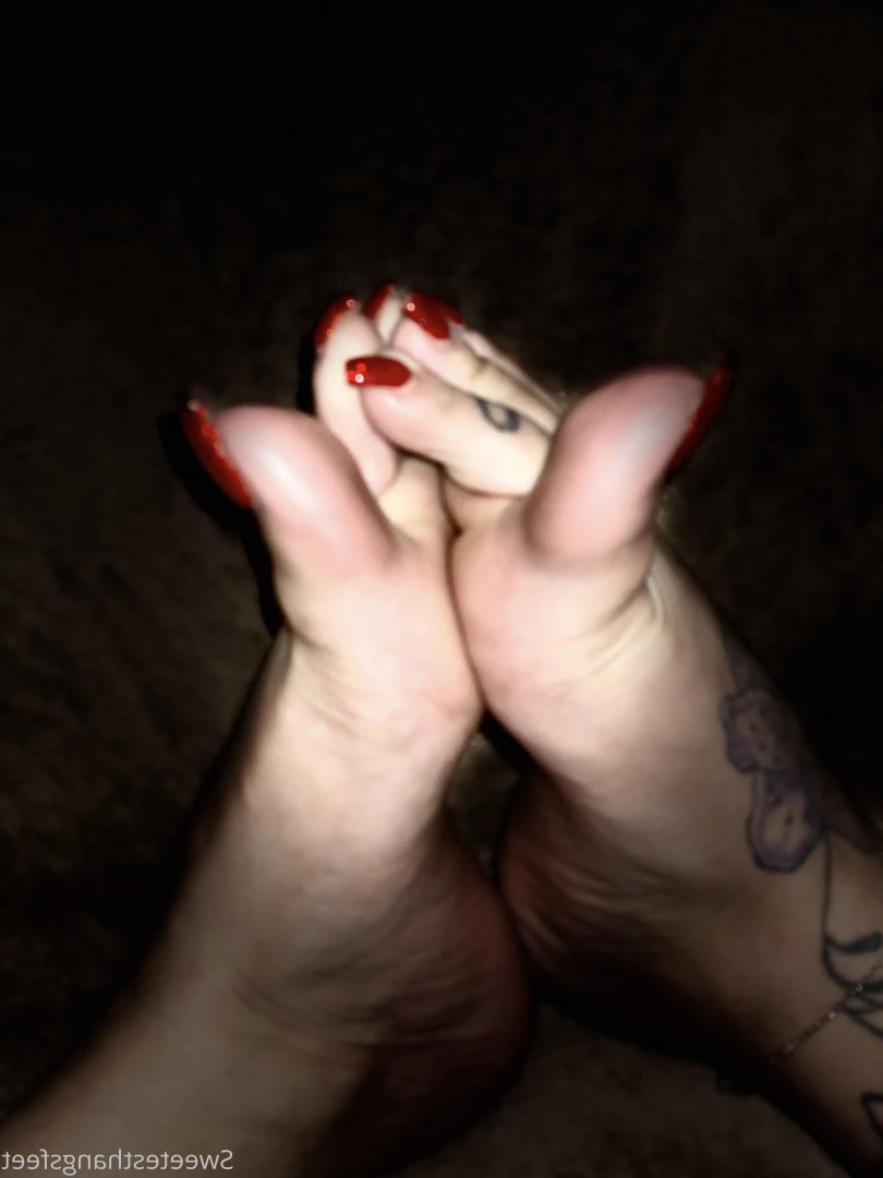 Goddess Rhonda [ sweetesthangsfeet ] Onlyfans leaked photo 7060775 on Hotleaks.tv