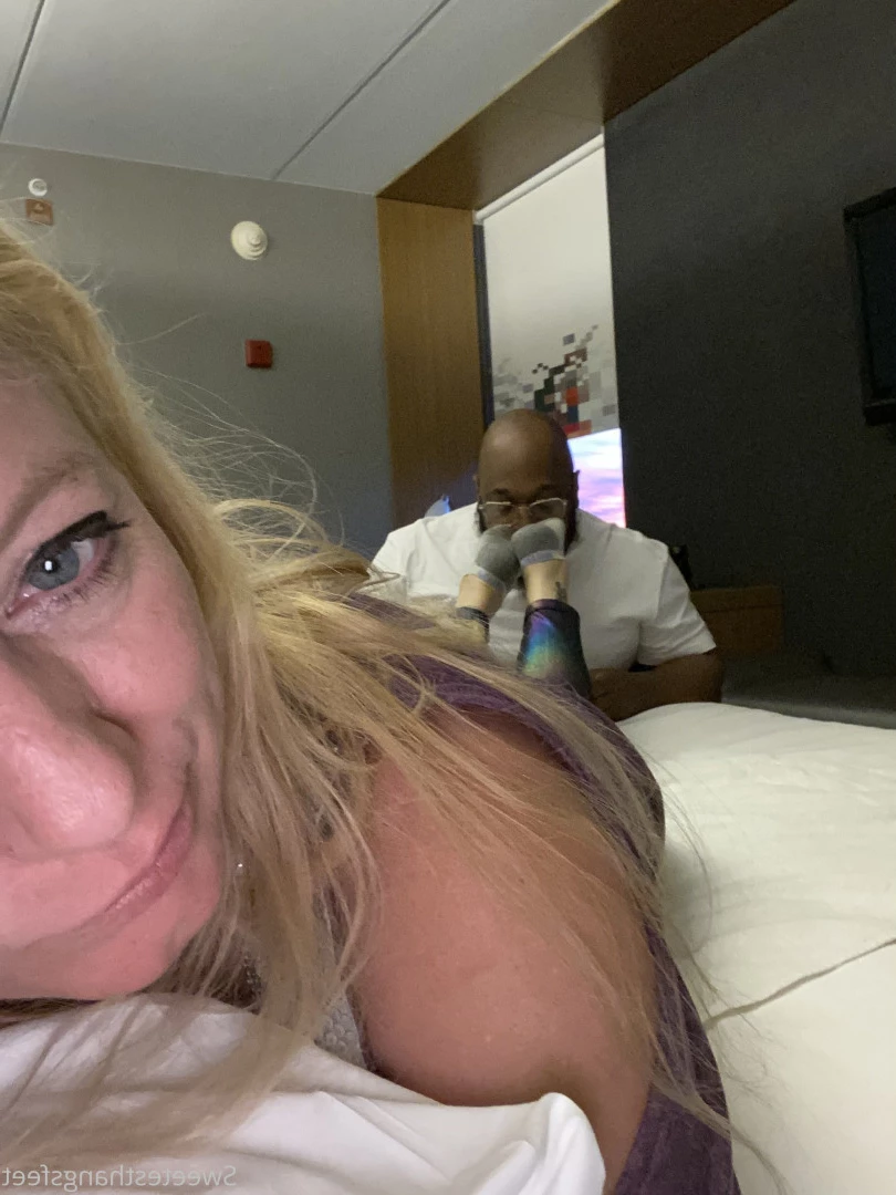 Goddess Rhonda [ sweetesthangsfeet ] Onlyfans leaked photo 7061235 on Hotleaks.tv