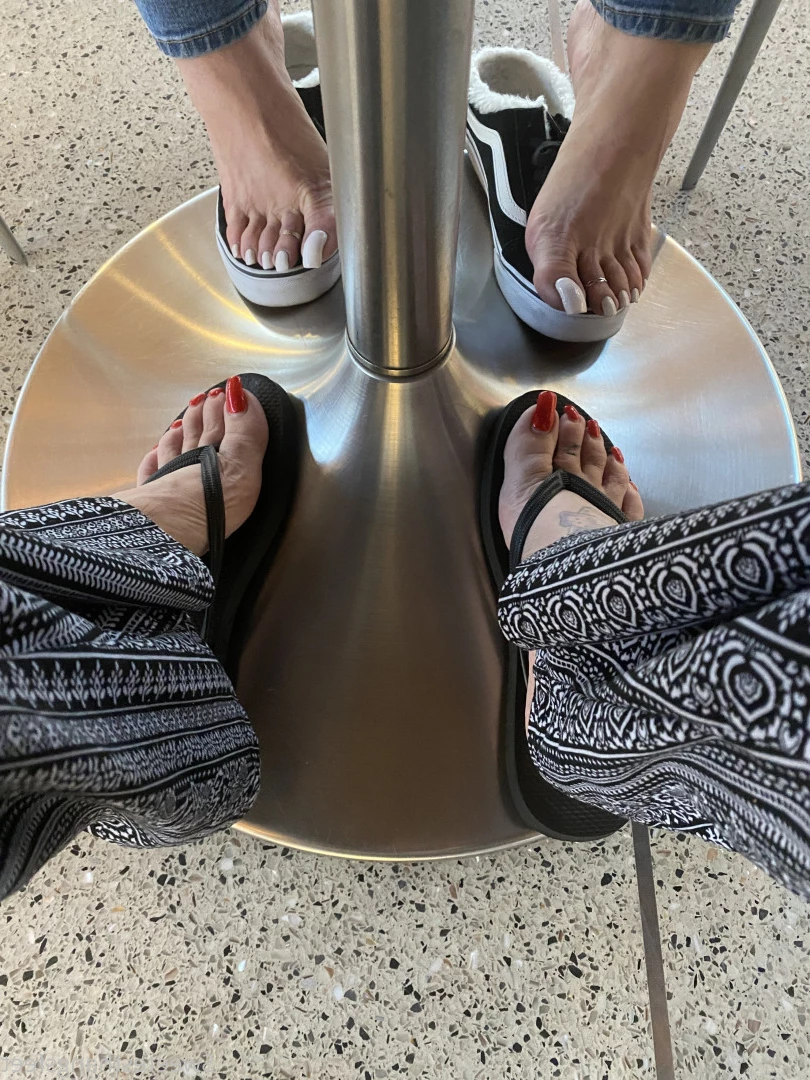 Goddess Rhonda [ sweetesthangsfeet ] Onlyfans leaked photo 7061359 on Hotleaks.tv