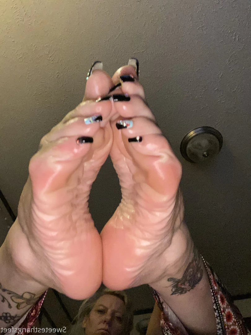Goddess Rhonda [ sweetesthangsfeet ] Onlyfans leaked photo 7061586 on Hotleaks.tv