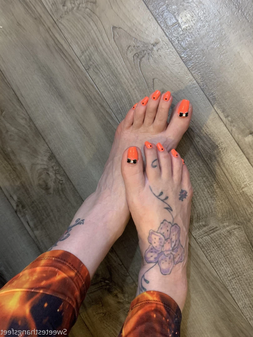 Goddess Rhonda [ sweetesthangsfeet ] Onlyfans leaked photo 7061732 on Hotleaks.tv
