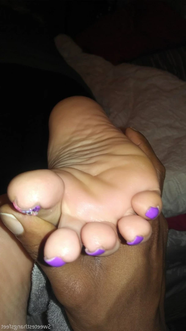 Goddess Rhonda [ sweetesthangsfeet ] Onlyfans leaked photo 7062147 on Hotleaks.tv