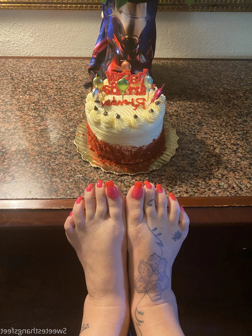 Goddess Rhonda [ sweetesthangsfeet ] Onlyfans leaked photo 7062212 on Hotleaks.tv
