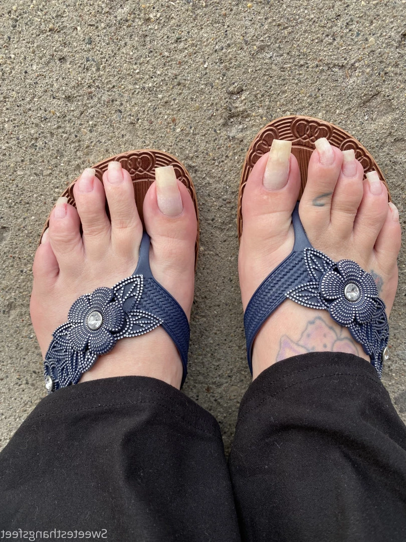 Goddess Rhonda [ sweetesthangsfeet ] Onlyfans leaked photo 7062400 on Hotleaks.tv
