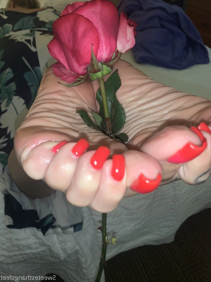 Goddess Rhonda [ sweetesthangsfeet ] Onlyfans leaked photo 7062538 on Hotleaks.tv