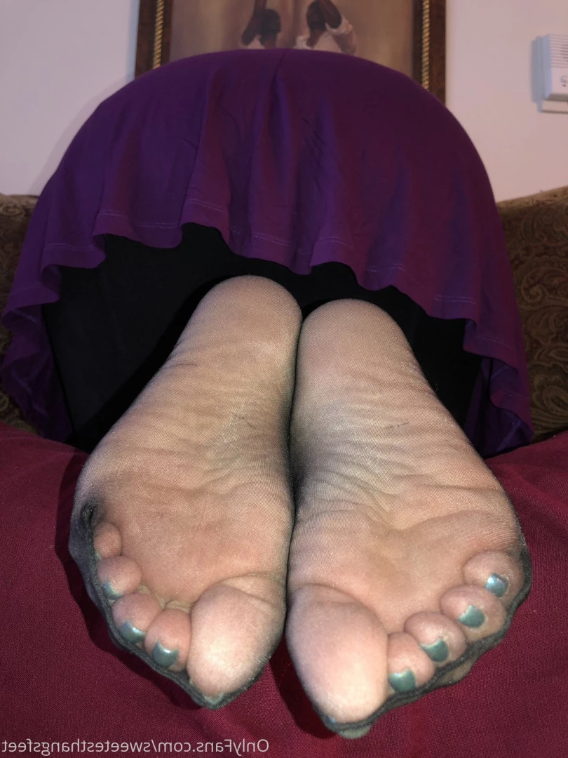 Goddess Rhonda [ sweetesthangsfeet ] Onlyfans leaked photo 7062694 on Hotleaks.tv