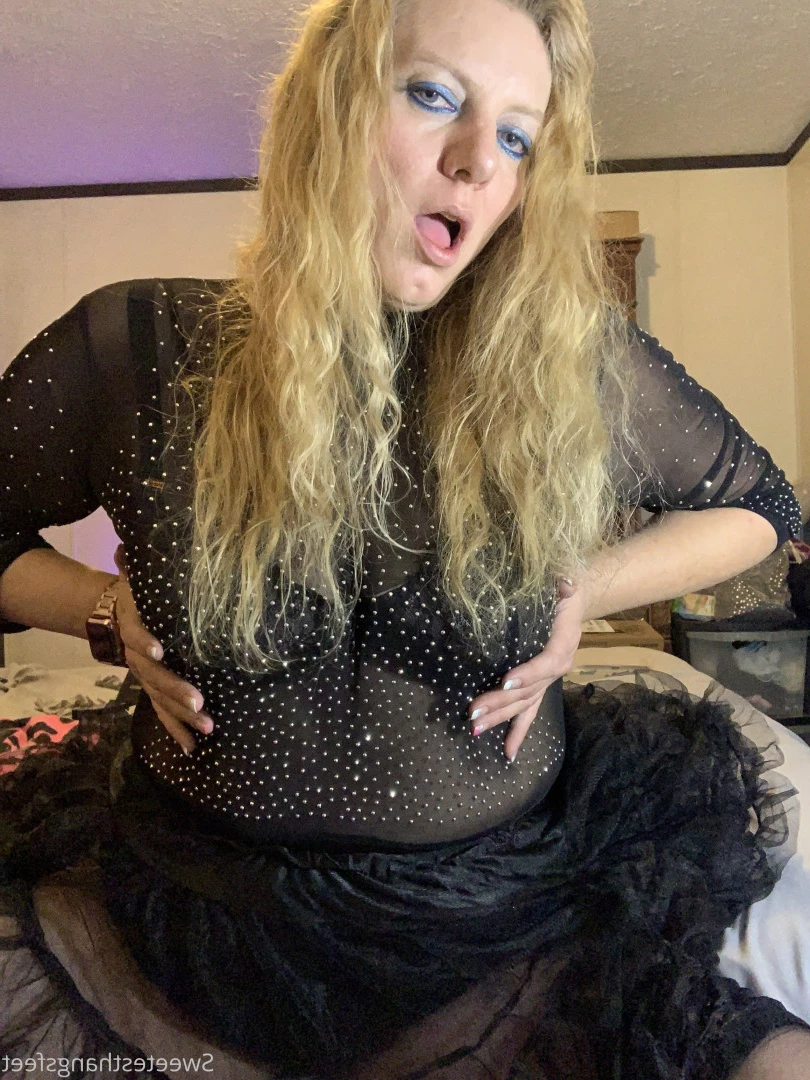 Goddess Rhonda [ sweetesthangsfeet ] Onlyfans leaked photo 7062735 on Hotleaks.tv