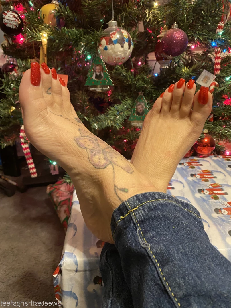 Goddess Rhonda [ sweetesthangsfeet ] Onlyfans leaked photo 7063078 on Hotleaks.tv