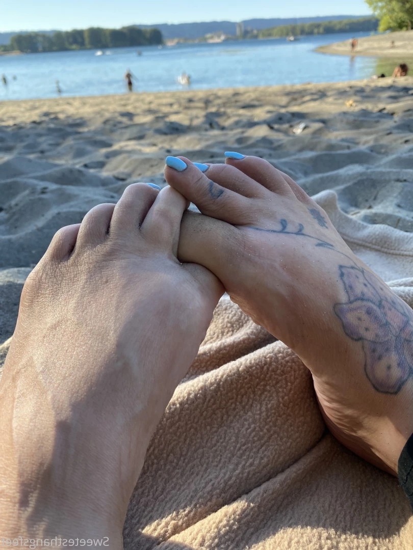 Goddess Rhonda [ sweetesthangsfeet ] Onlyfans leaked photo 7063119 on Hotleaks.tv