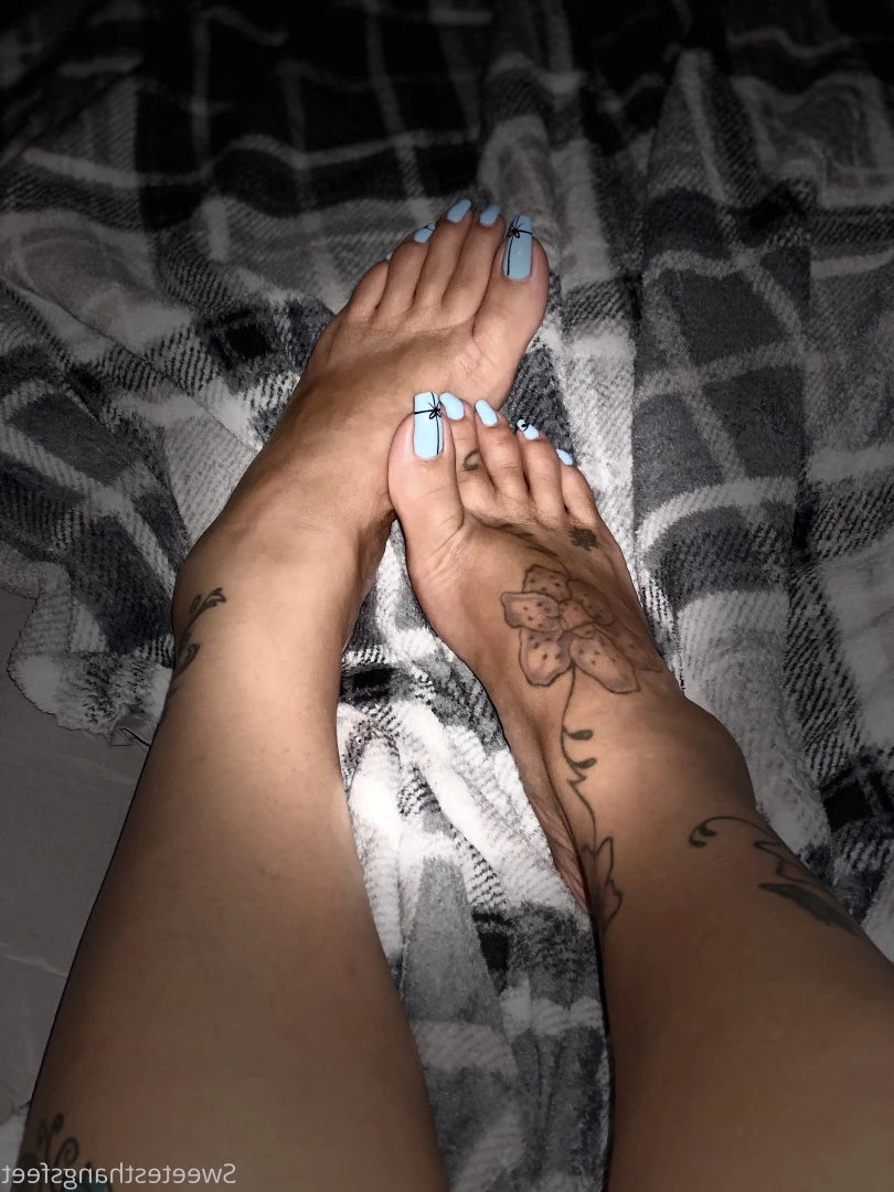 Goddess Rhonda [ sweetesthangsfeet ] Onlyfans leaked photo 7063289 on Hotleaks.tv