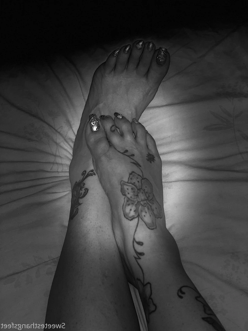 Goddess Rhonda [ sweetesthangsfeet ] Onlyfans leaked photo 7063311 on Hotleaks.tv
