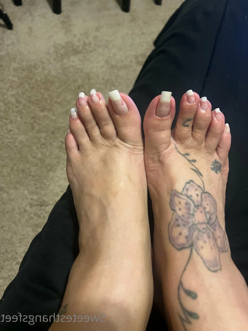 Goddess Rhonda [ sweetesthangsfeet ] Onlyfans leaked photo 7063438 on Hotleaks.tv