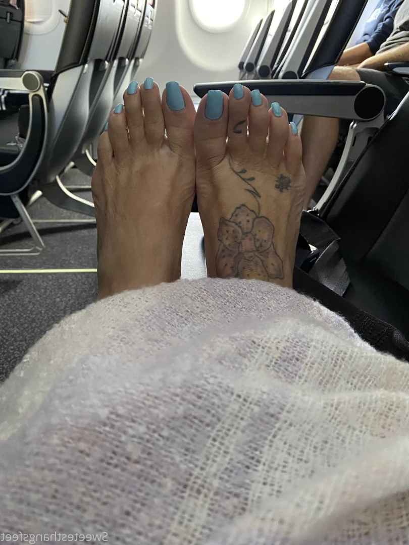Goddess Rhonda [ sweetesthangsfeet ] Onlyfans leaked photo 7063810 on Hotleaks.tv