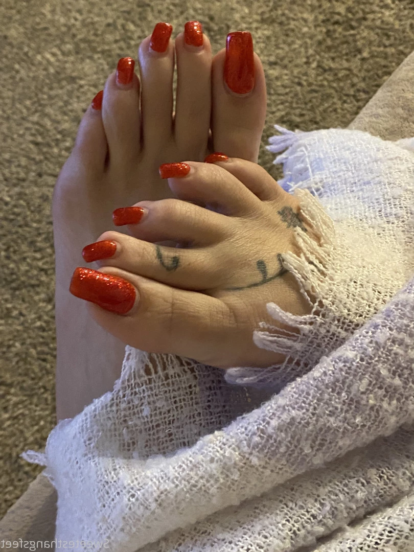 Goddess Rhonda [ sweetesthangsfeet ] Onlyfans leaked photo 7063881 on Hotleaks.tv