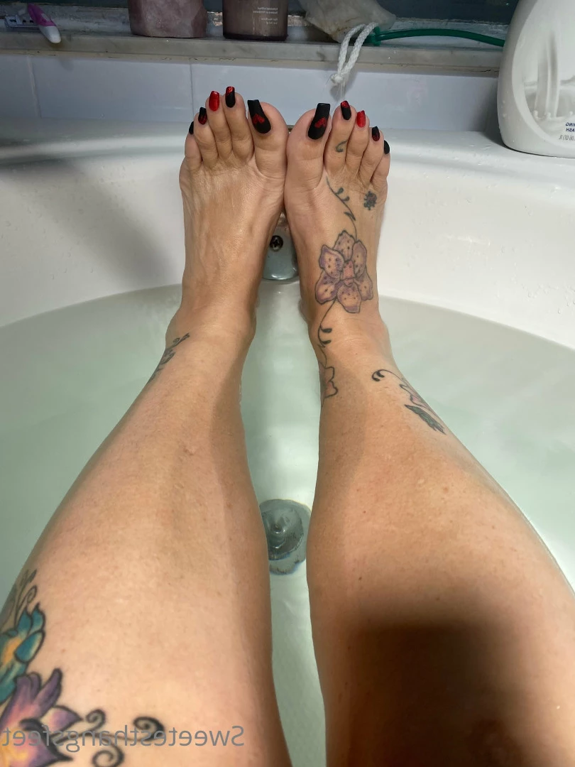 Goddess Rhonda [ sweetesthangsfeet ] Onlyfans leaked photo 7064166 on Hotleaks.tv