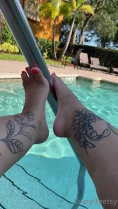 Sweetfeetsy VIP❀ Top 3.5% [ sweetfeetsy ] Onlyfans leaked video 6788065 on Hotleaks.tv