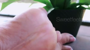 Sweetfeetsy VIP❀ Top 3.5% [ sweetfeetsy ] Onlyfans leaked video 6788143 on Hotleaks.tv