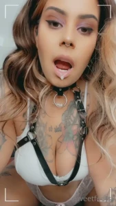 Sweetfeetsy VIP❀ Top 3.5% [ sweetfeetsy ] Onlyfans leaked video 6788552 on Hotleaks.tv