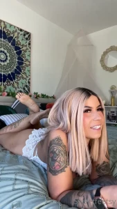 Sweetfeetsy VIP❀ Top 3.5% [ sweetfeetsy ] Onlyfans leaked video 6788697 on Hotleaks.tv