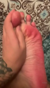 Sweetfeetsy VIP❀ Top 3.5% [ sweetfeetsy ] Onlyfans leaked video 6790150 on Hotleaks.tv