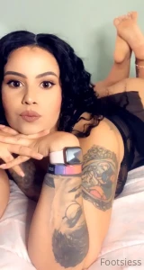 Sweetfeetsy VIP❀ Top 3.5% [ sweetfeetsy ] Onlyfans leaked video 6790232 on Hotleaks.tv