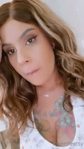 Sweetfeetsy VIP❀ Top 3.5% [ sweetfeetsy ] Onlyfans leaked video 6790278 on Hotleaks.tv