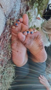 Sweetfeetsy VIP❀ Top 3.5% [ sweetfeetsy ] Onlyfans leaked video 6790399 on Hotleaks.tv