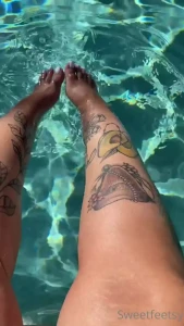 Sweetfeetsy VIP❀ Top 3.5% [ sweetfeetsy ] Onlyfans leaked video 6790547 on Hotleaks.tv