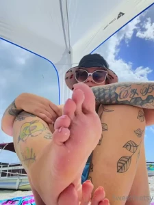 Sweetfeetsy VIP❀ Top 3.5% [ sweetfeetsy ] Onlyfans leaked video 6790580 on Hotleaks.tv