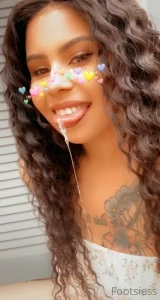 Sweetfeetsy VIP❀ Top 3.5% [ sweetfeetsy ] Onlyfans leaked video 6790771 on Hotleaks.tv