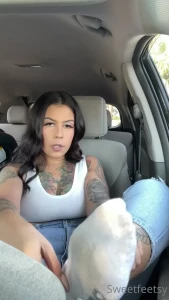 Sweetfeetsy VIP❀ Top 3.5% [ sweetfeetsy ] Onlyfans leaked video 6790910 on Hotleaks.tv