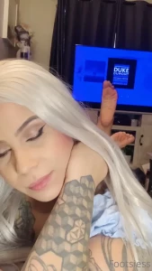 Sweetfeetsy VIP❀ Top 3.5% [ sweetfeetsy ] Onlyfans leaked video 6791818 on Hotleaks.tv