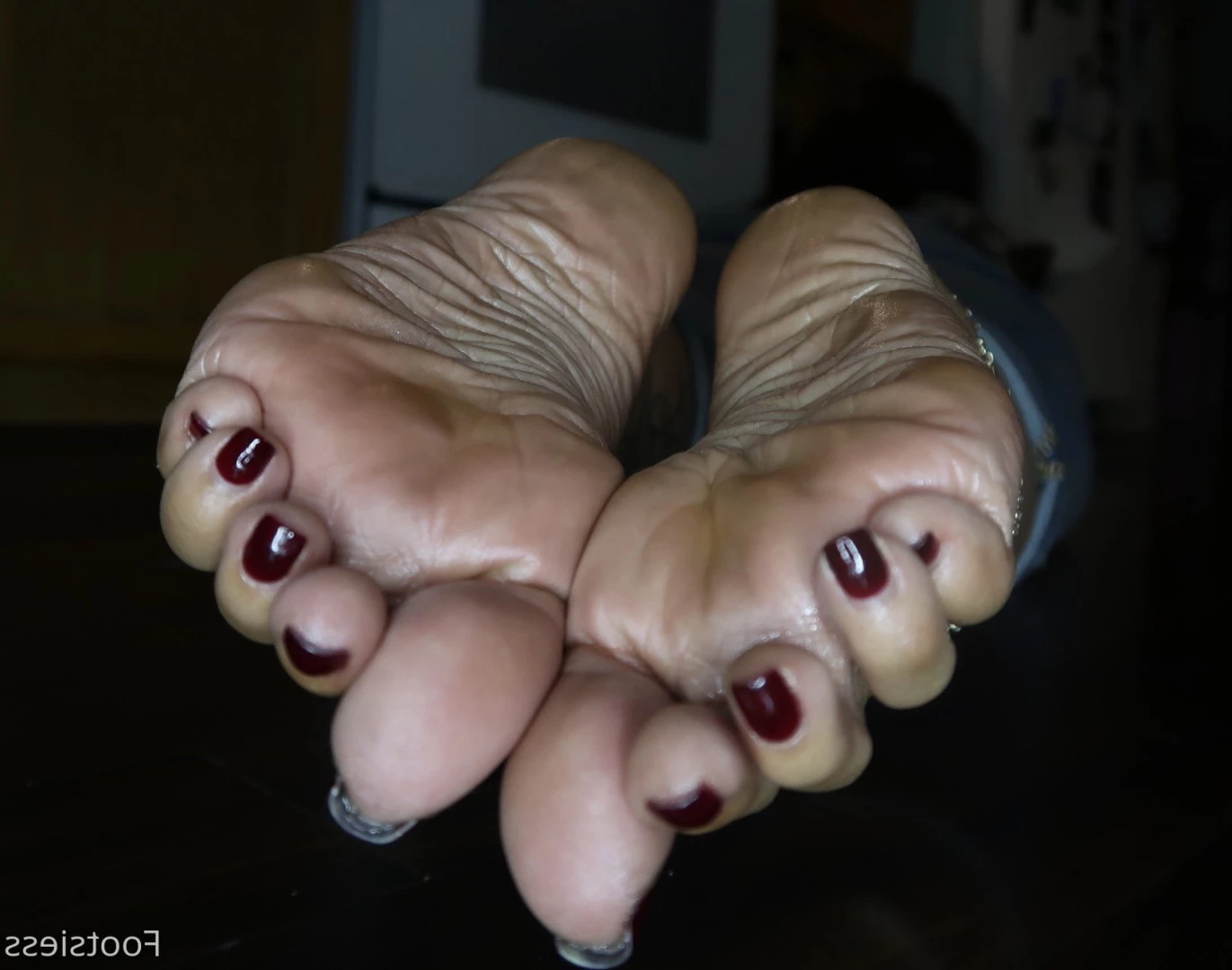 Sweetfeetsy VIP❀ Top 3.5% [ sweetfeetsy ] Onlyfans leaked photo 6990189 on Hotleaks.tv