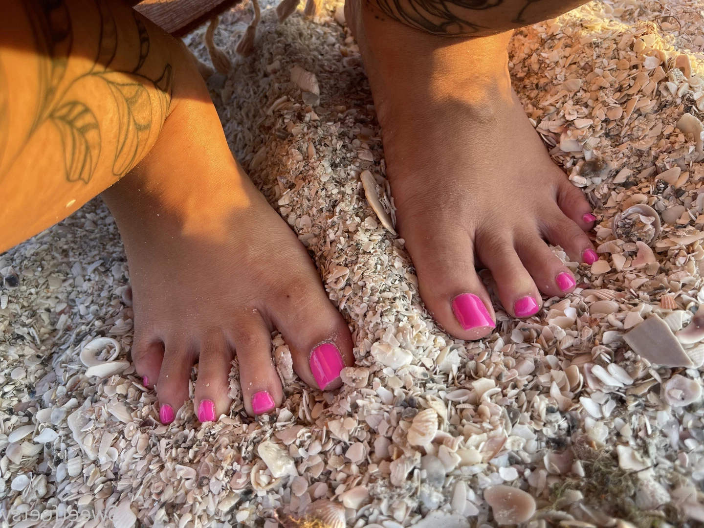 Sweetfeetsy VIP❀ Top 3.5% [ sweetfeetsy ] Onlyfans leaked photo 6990528 on Hotleaks.tv