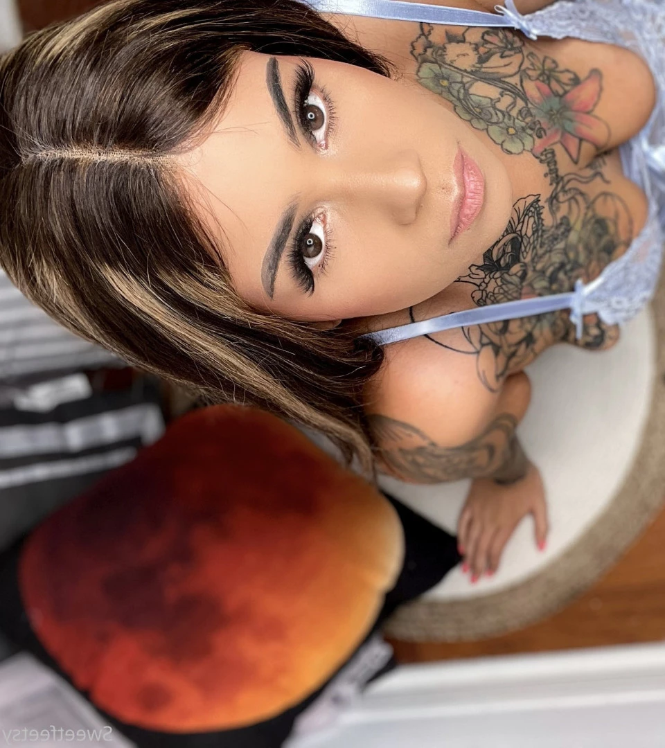 Sweetfeetsy VIP❀ Top 3.5% [ sweetfeetsy ] Onlyfans leaked photo 6994584 on Hotleaks.tv