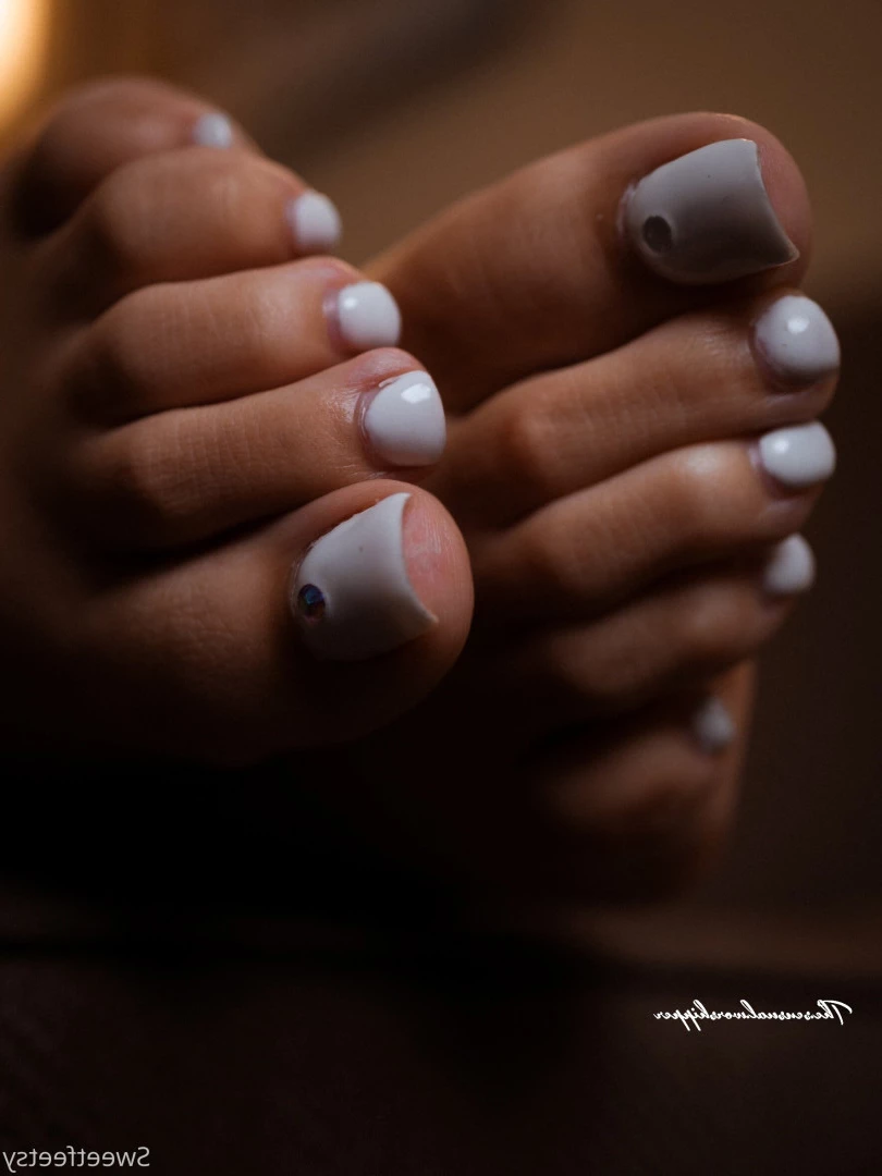 Sweetfeetsy VIP❀ Top 3.5% [ sweetfeetsy ] Onlyfans leaked photo 6994948 on Hotleaks.tv