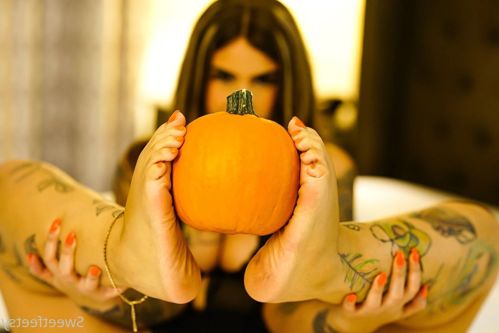 Sweetfeetsy VIP❀ Top 3.5% [ sweetfeetsy ] Onlyfans leaked photo 6995145 on Hotleaks.tv
