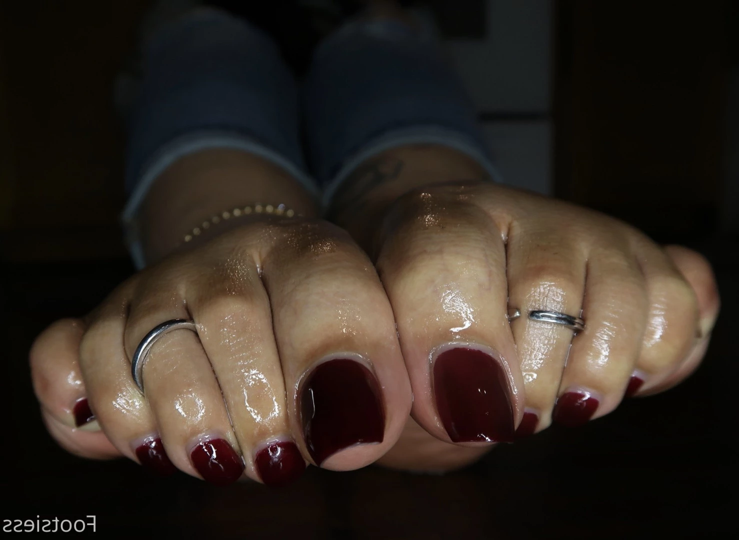 Sweetfeetsy VIP❀ Top 3.5% [ sweetfeetsy ] Onlyfans leaked photo 6996693 on Hotleaks.tv