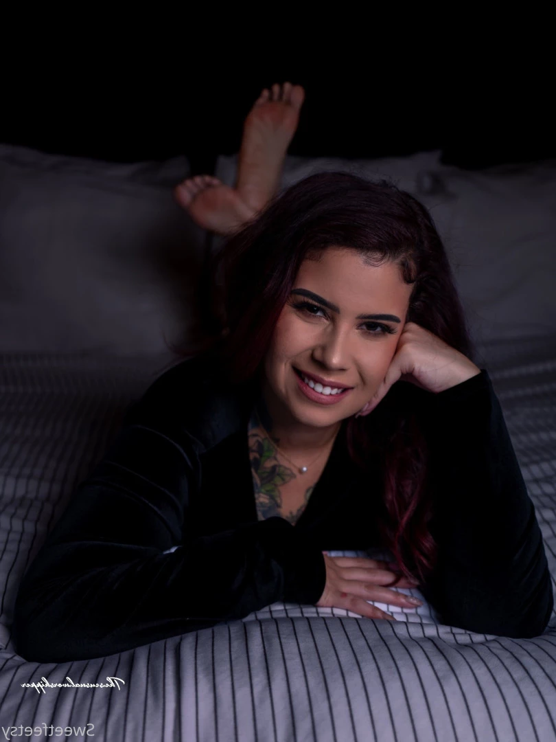 Sweetfeetsy VIP❀ Top 3.5% [ sweetfeetsy ] Onlyfans leaked photo 6998249 on Hotleaks.tv
