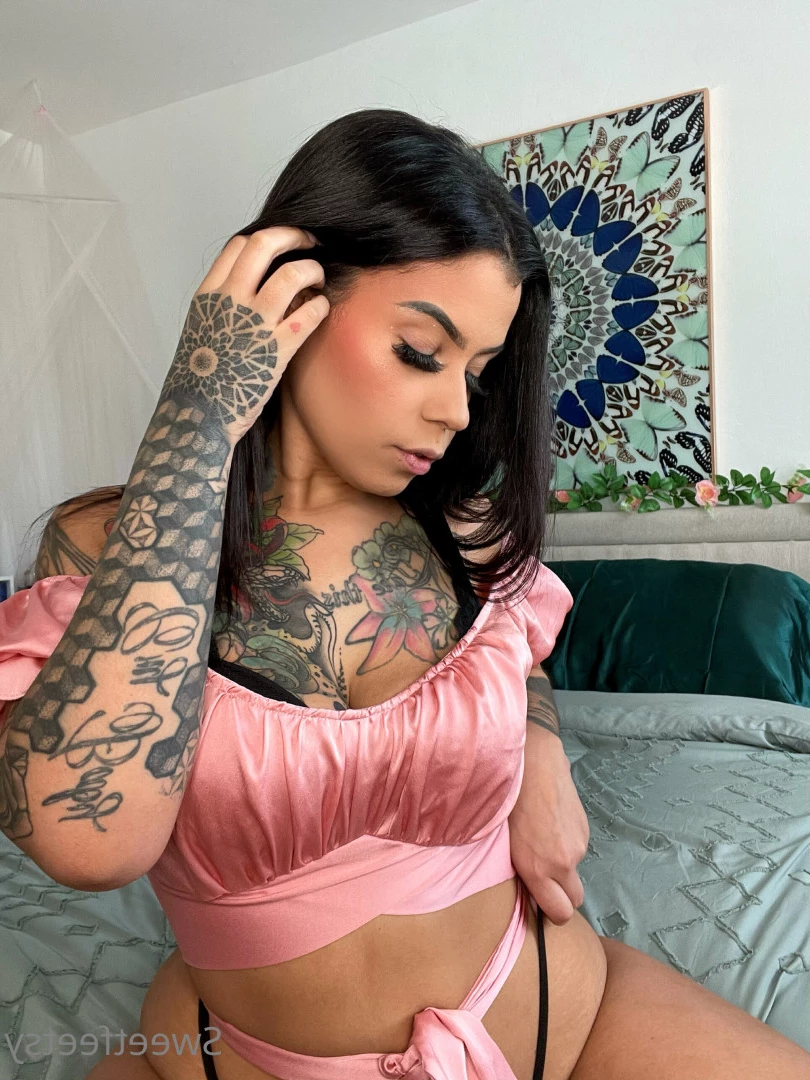 Sweetfeetsy VIP❀ Top 3.5% [ sweetfeetsy ] Onlyfans leaked photo 6999664 on Hotleaks.tv