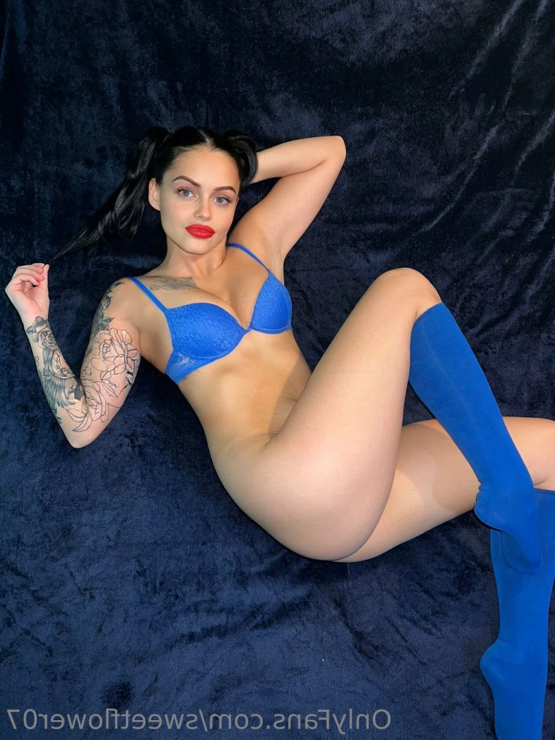 SweetFlower [ sweetflower07 ] Onlyfans leaked photo 6632853 on Hotleaks.tv