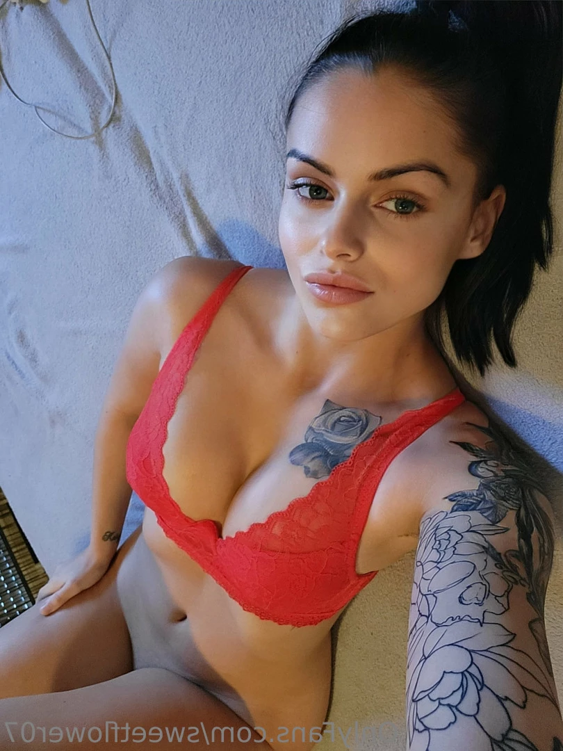 SweetFlower [ sweetflower07 ] Onlyfans leaked photo 6632863 on Hotleaks.tv